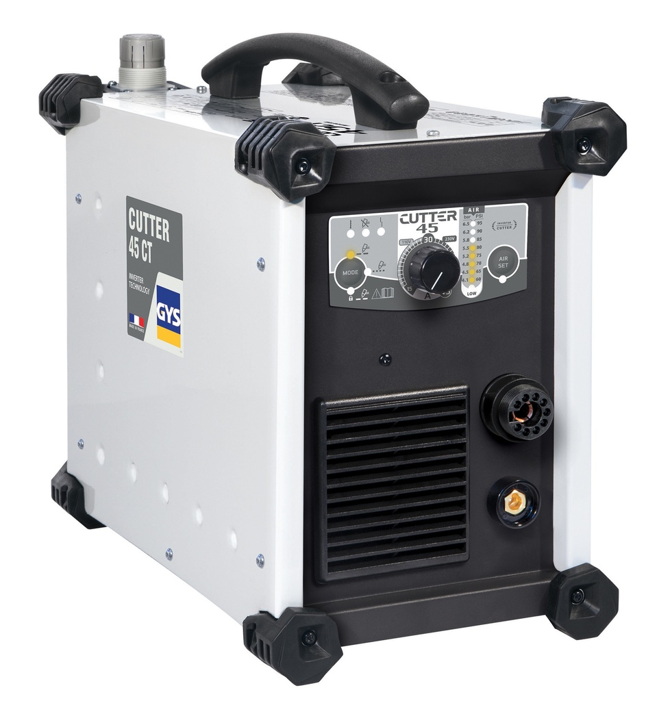 GYS PLASMA CUTTER 45 CT - WITHOUT TORCH