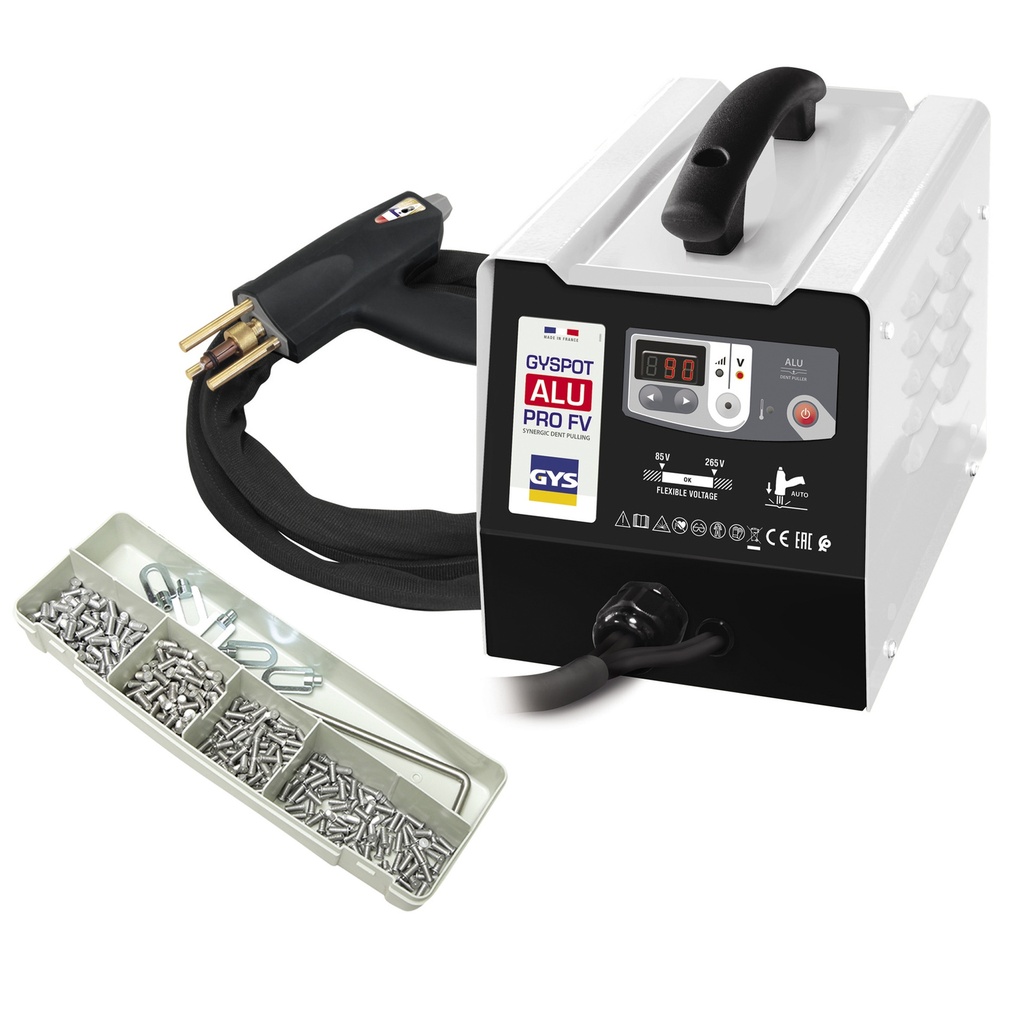 GYS GYSPOT ALU PRO FV