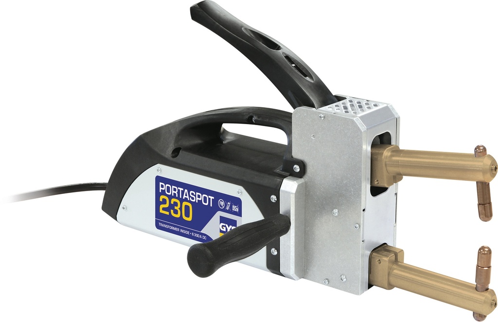 GYS PORTASPOT 230 (PX1 arm included)