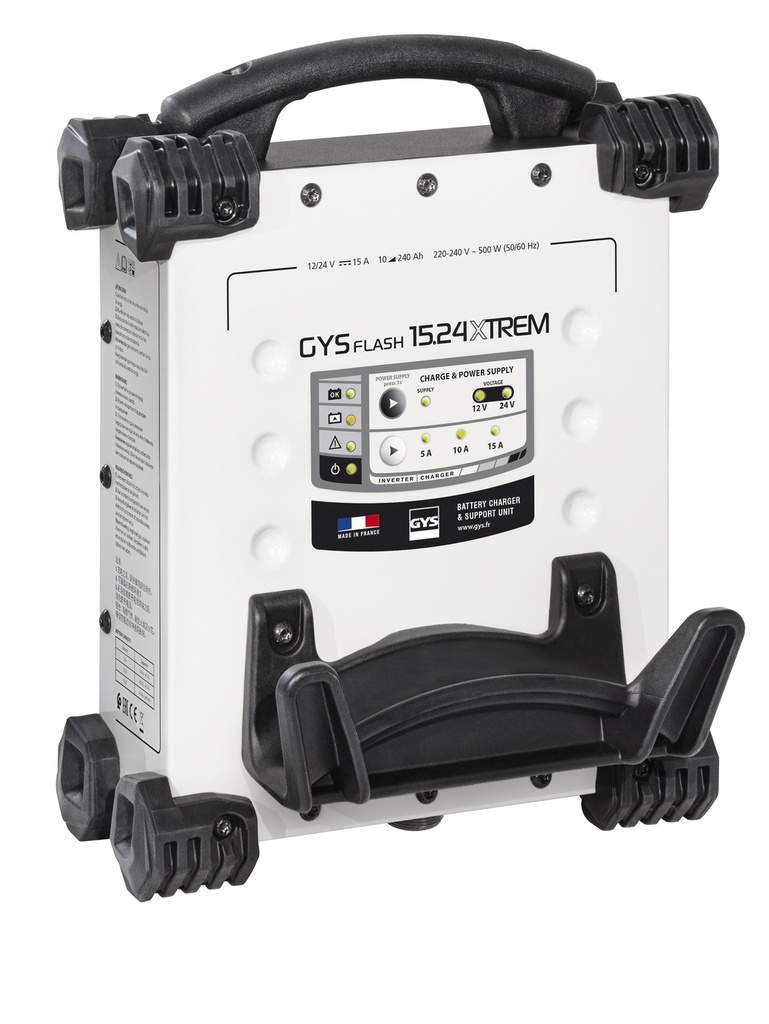 GYS GYSFLASH 15.24 XTREM