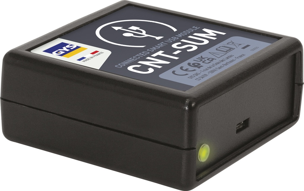 GYS SMART USB MODULE (SUM)