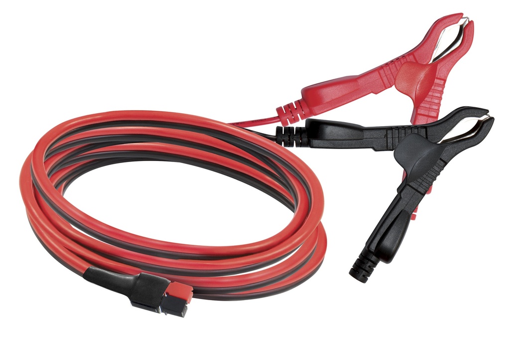GYS CONNECTION KIT CLAMPS FOR GYSFLASH 30.12 PL