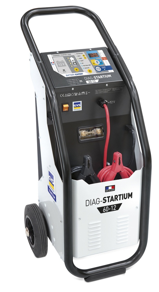 GYS DIAG-STARTIUM 60-12