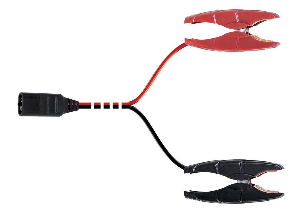 GYS ARTIC RANGE CLAMP KIT