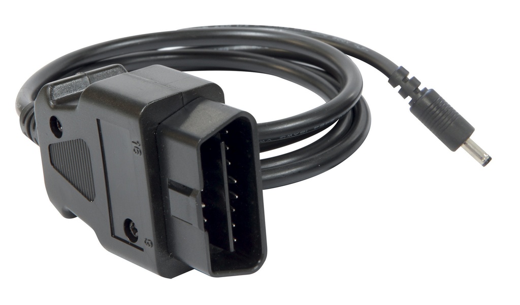 GYS OBD 12V 1.5M POWER SUPPLY