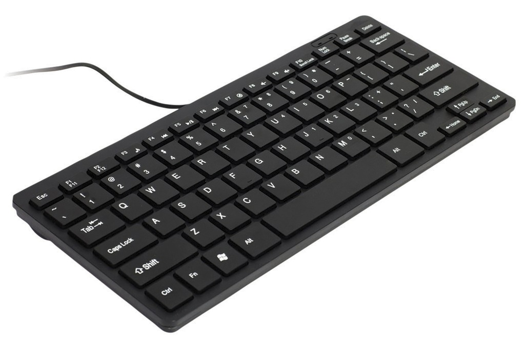 GYS MINI USB KEYBOARD QWERTY