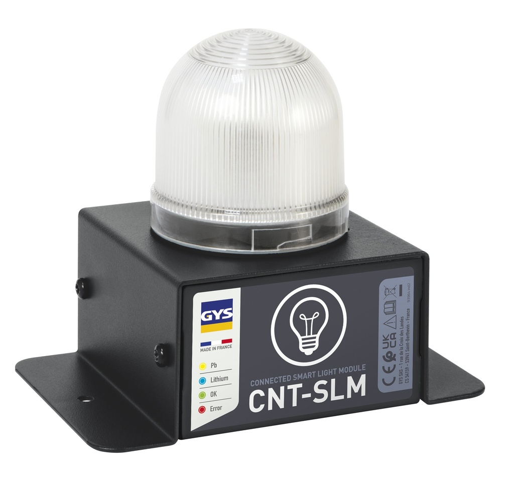 GYS SMART LIGHT MODULE (SLM)