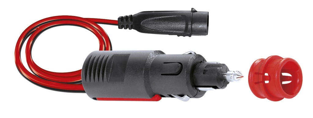 GYS CIGARETTE LIGHTER AND CAN-BUS ADAPTOR - GYSFLASH 1 TO 6