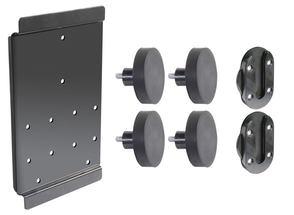 GYS MOUNTING BRACKET MAGNETFIX FOR GYSFLASH 102.12