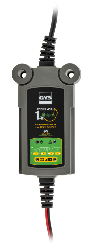 GYS GYSFLASH LITHIUM 1.12