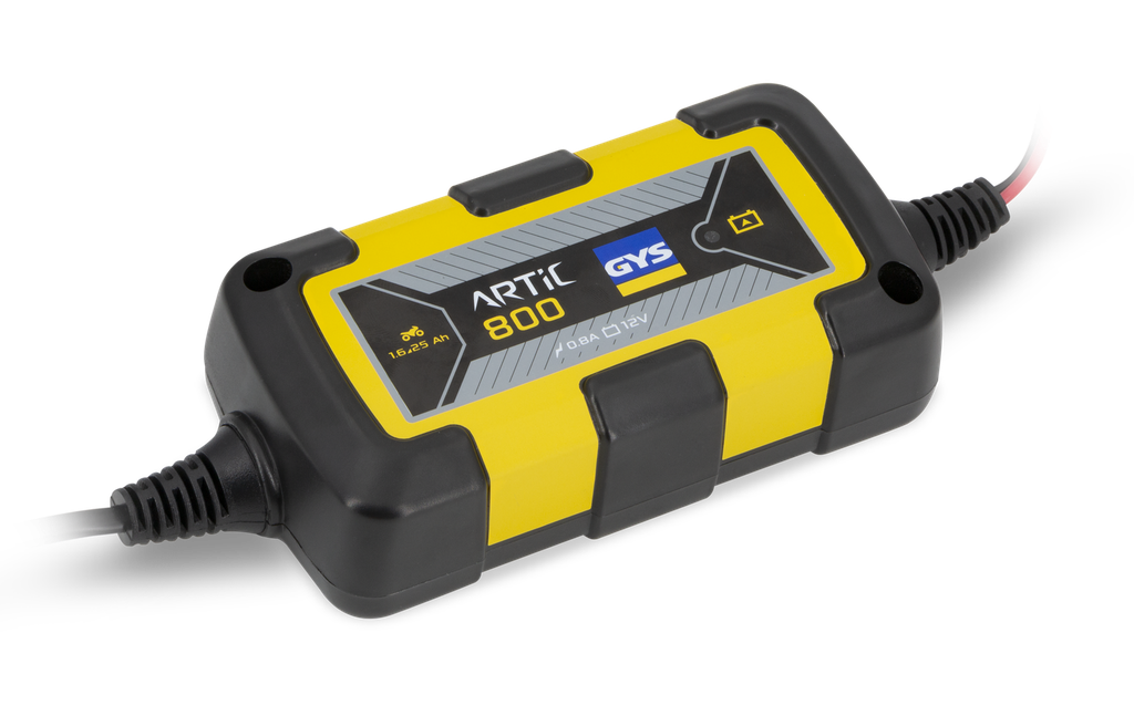 GYS ARTIC 800 - (UK)