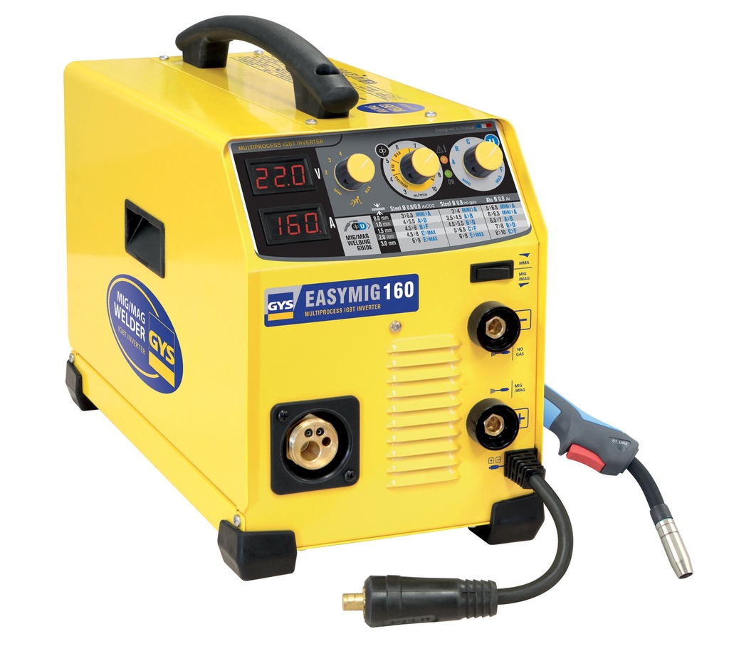 GYS EASYMIG 160