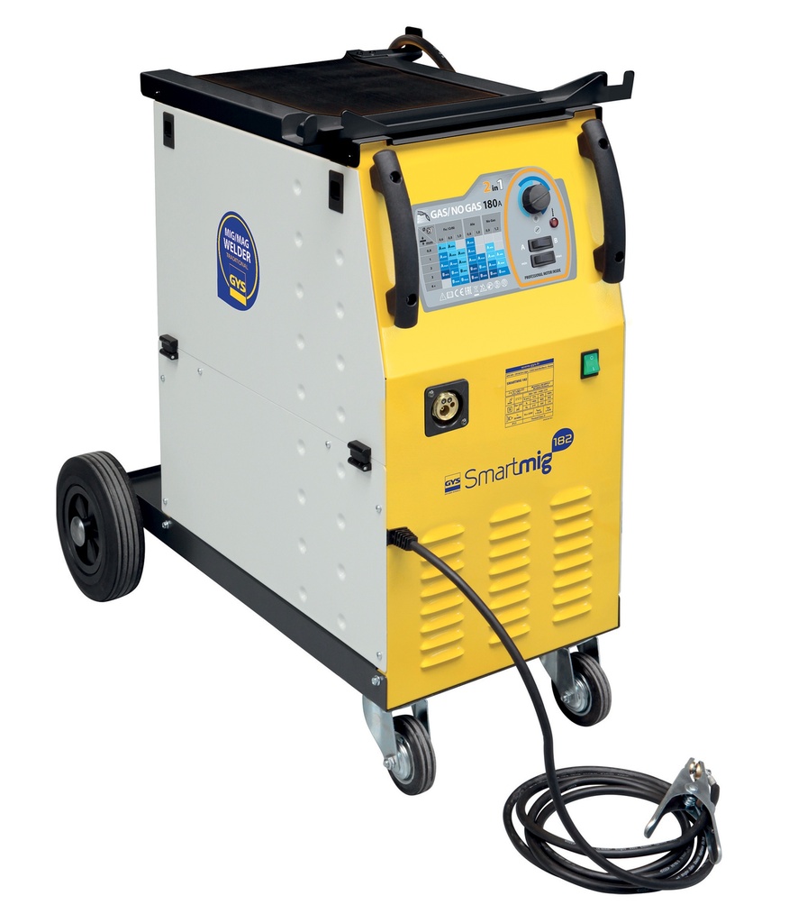 GYS SMARTMIG 182