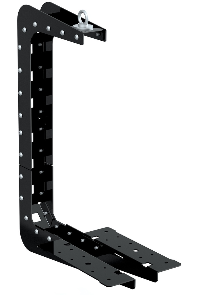 GYS LIFTING SUPPORT FOR WIRE FEEDER