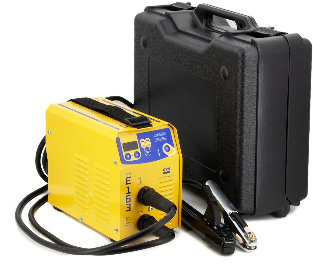GYS GYSMI E163 (WITH CASE)