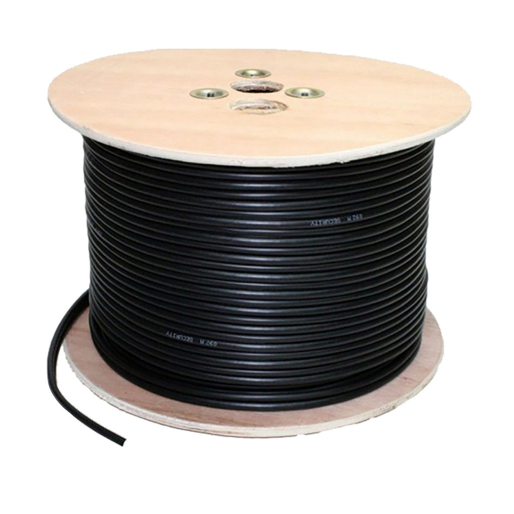GYS COPPER WELDING CABLE 95mm² - 300m TURRET