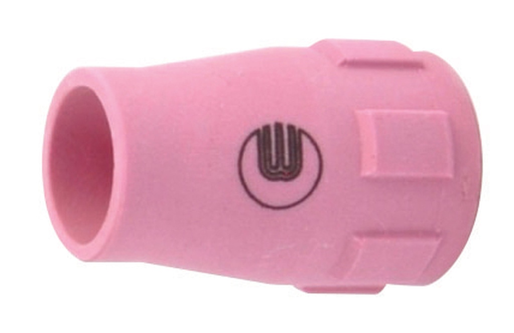 GYS 5 DIFFUSING NOZZLES Ø15 (l.37mm) FOR TORCH ABITIG 450W