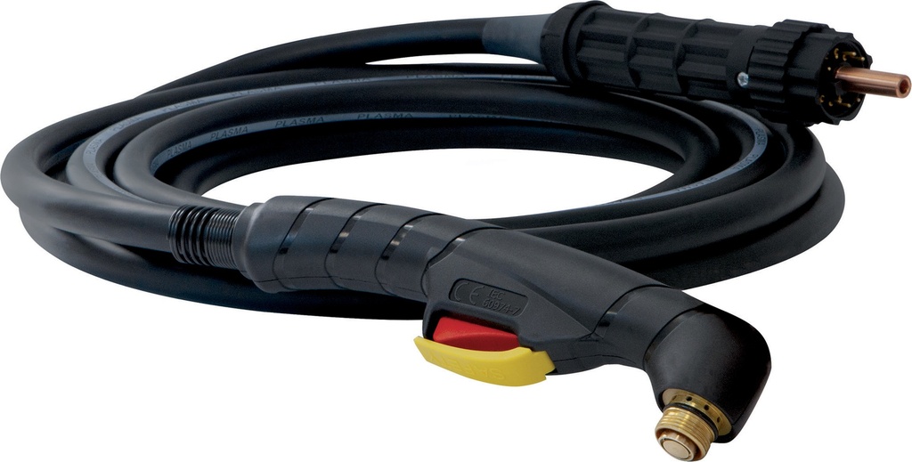 GYS TORCH PLASMA MANUAL MT-70 - 12m - NO CONSUMABLES