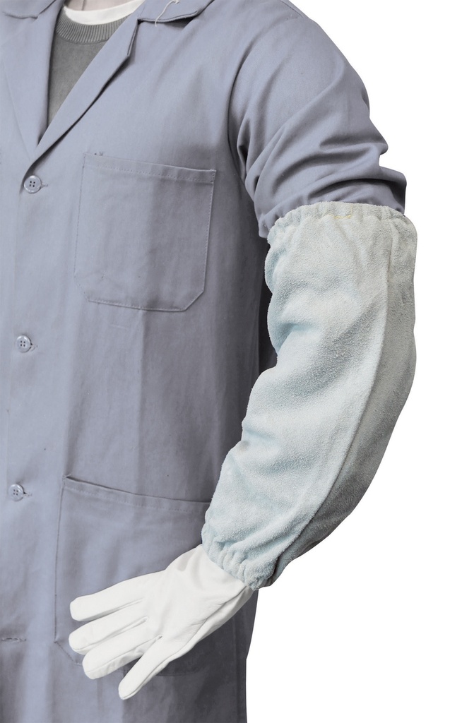 GYS LEATHER-CRUST WELDING SLEEVES