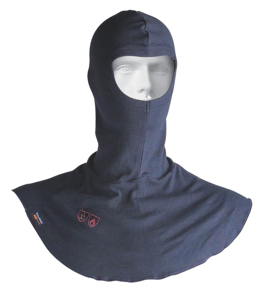 GYS WELDING HOOD FIRE RESISTANT