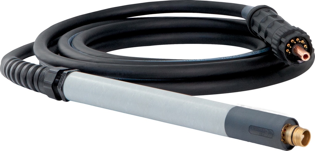 GYS PLASMA AUTOMATIC TORCH AT-125 - 6m - WITHOUT CONSUMABLES