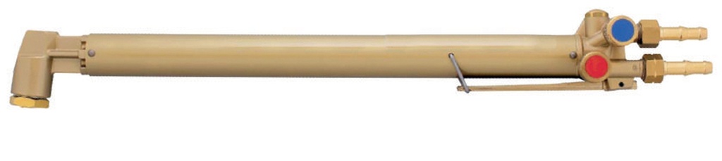 GYS HIGH PRESSURE CUTTING TORCH HG1 REINFORCED