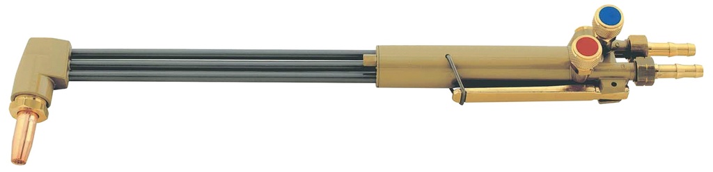 GYS CUTTING TORCH HIGH PRESSURE 90° HG1