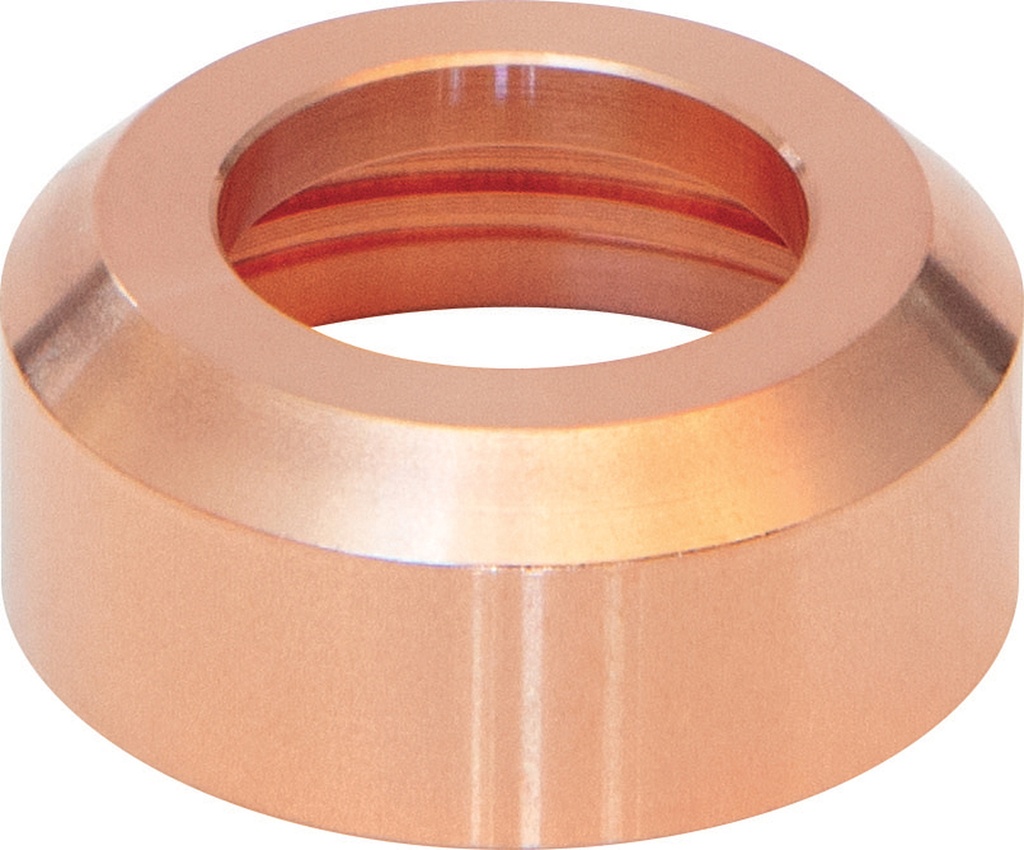 GYS 1 SWIRL RING PRECISIONCUT 45A - PLASMA TORCH MT-125