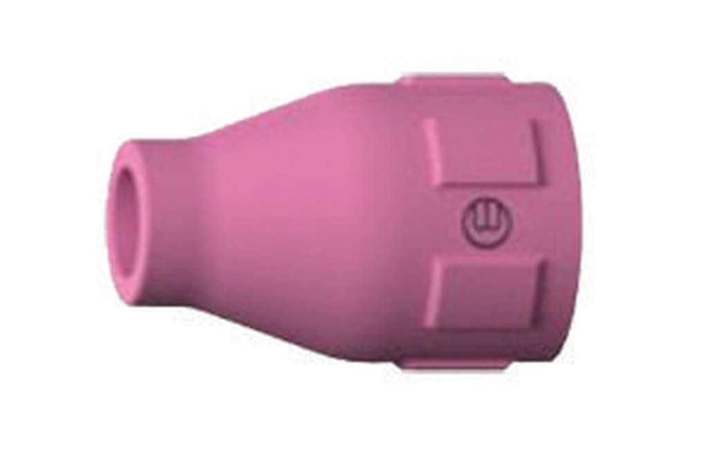 GYS 5 CERAMIC NOZZLES L. 26mm Ø 8.0 - TORCH ABITIG 260W