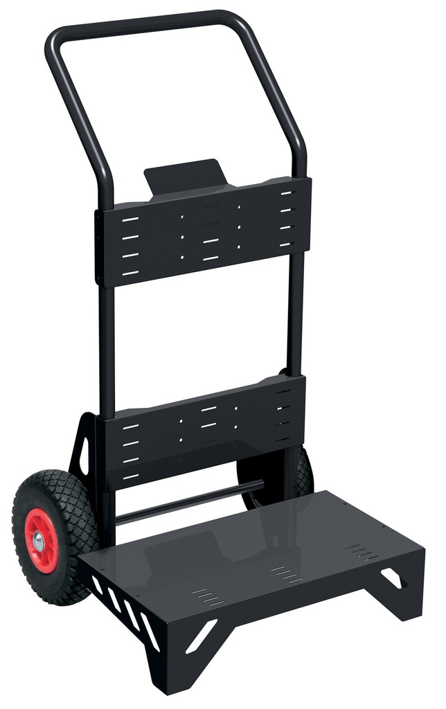 GYS HAND TROLLEY JOBSITE XL