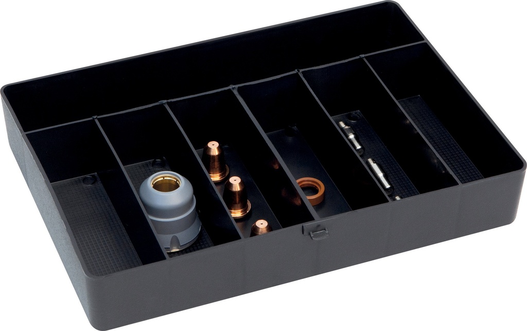 GYS Box of consumables for Plasma TPT40 torch