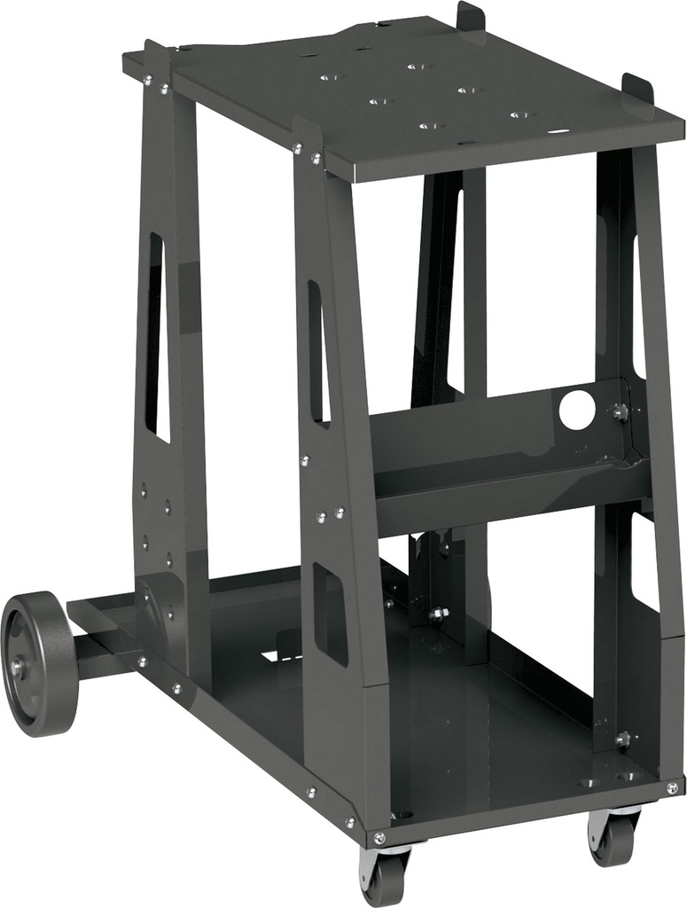 GYS TROLLEY 4m³ WELD 610