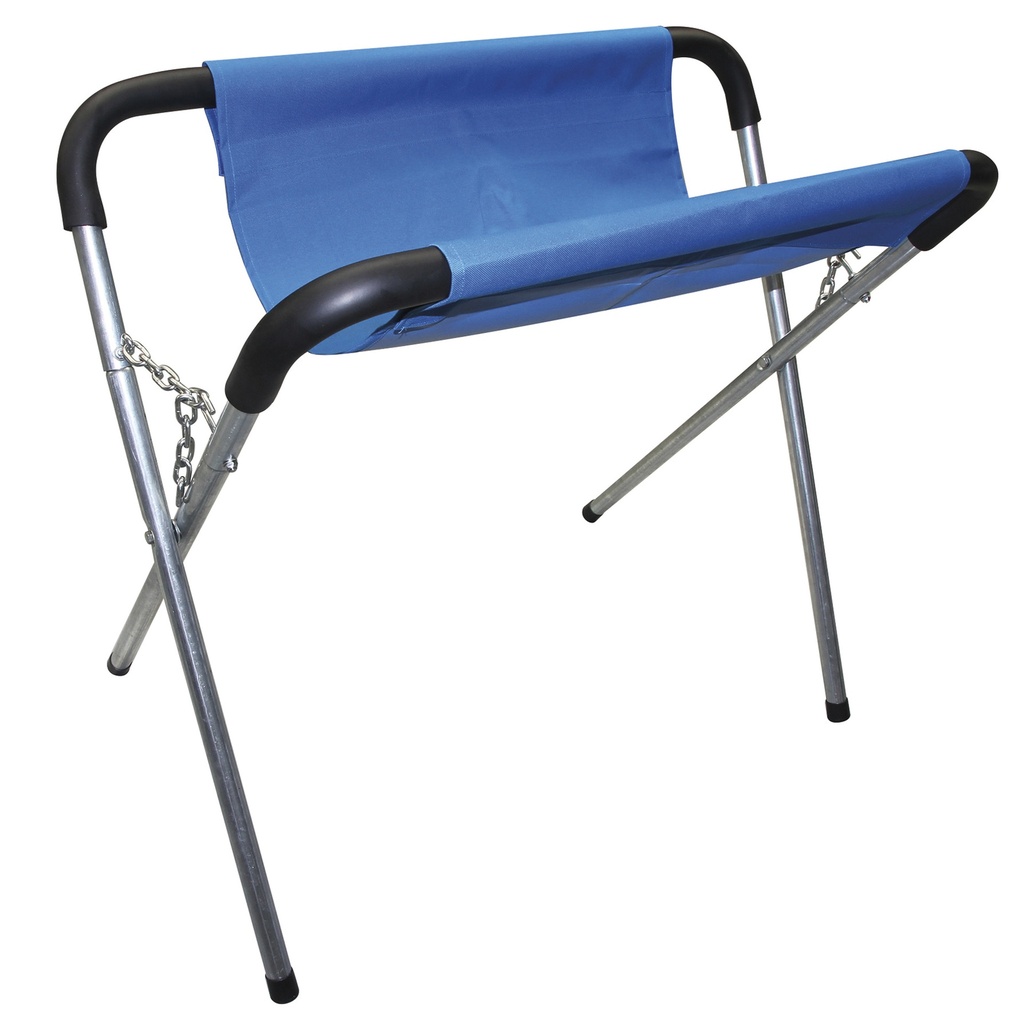 GYS CAR BODYWORK PANEL STAND WITH FABRIC TOP