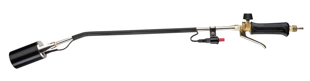 GYS ADJUSTABLE BLOW TORCH WITH TIP Ø60mm