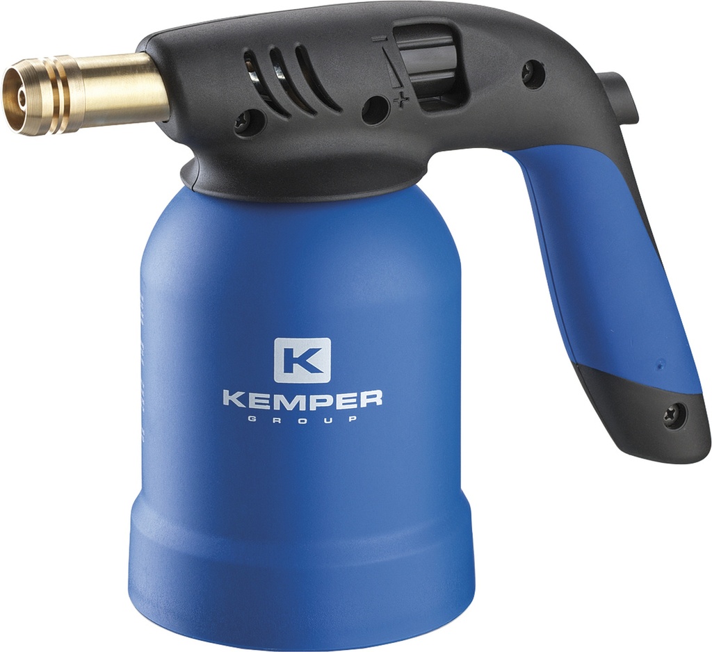 GYS BLOW TORCH WITH PIEZO IGNITION