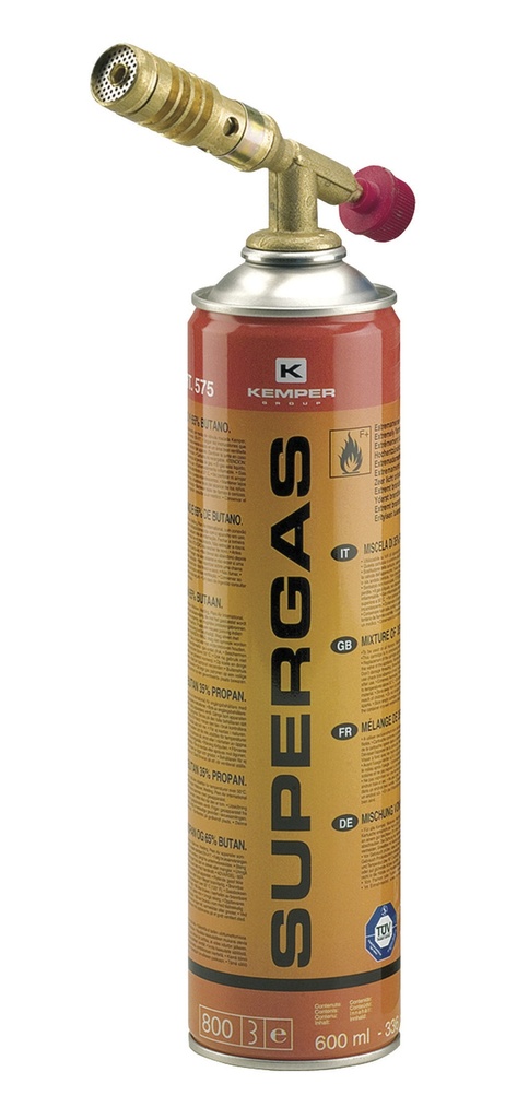 GYS BLOW TORCH WITH MANUAL IGNITION