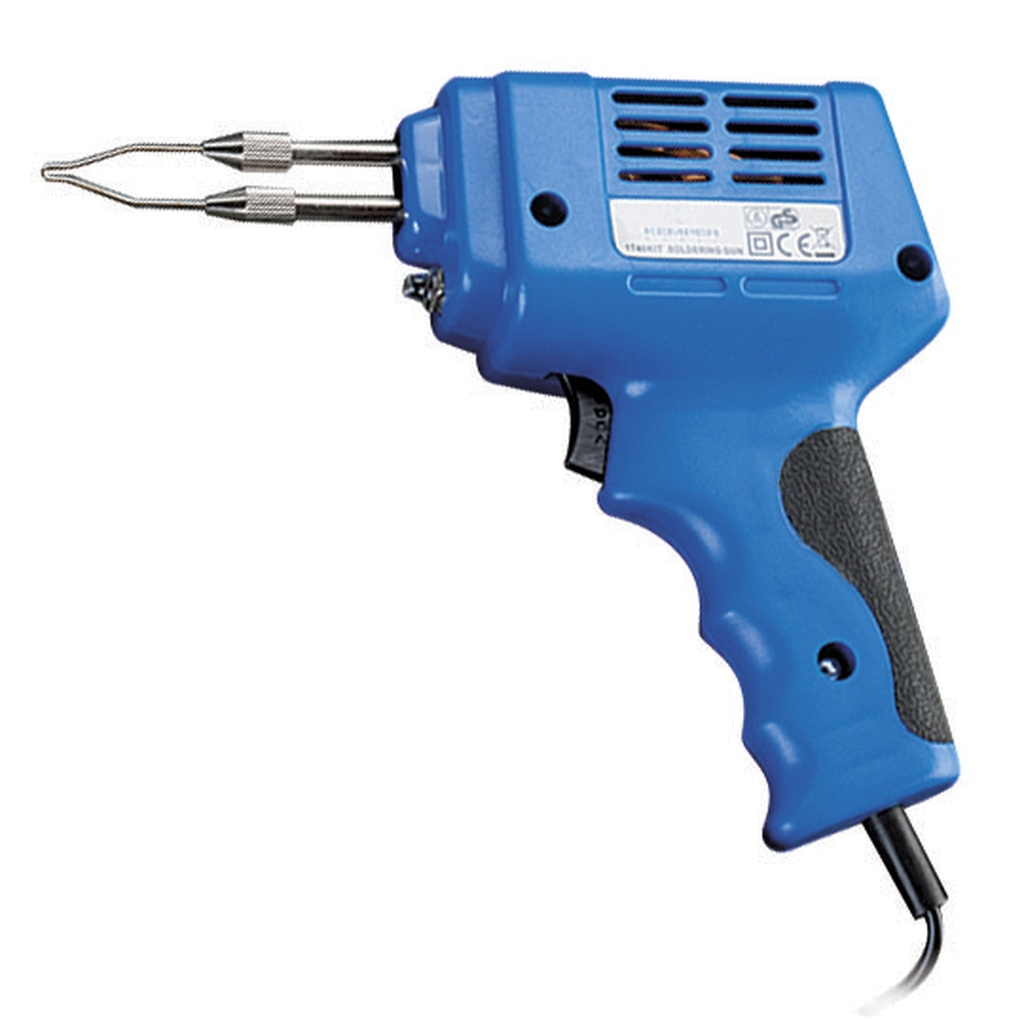 GYS 100W INSTANT SOLDERING IRON (in case)