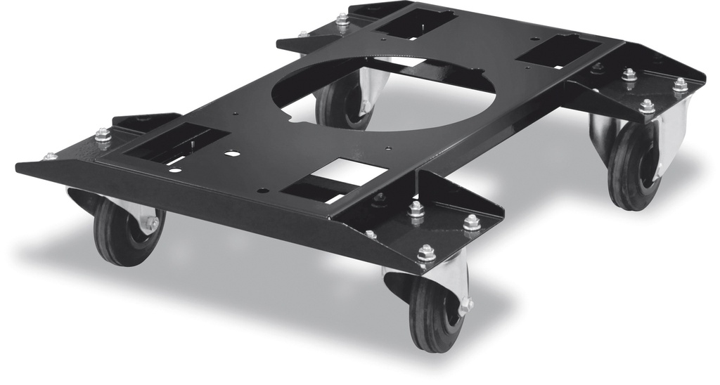 GYS TROLLEY SKATE WIRE FEEDER WS-4