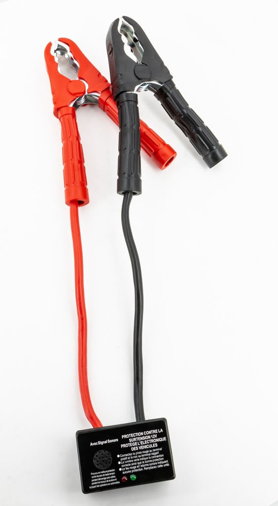 GYS ANTI-ARC SURGE PROTECTION 12V