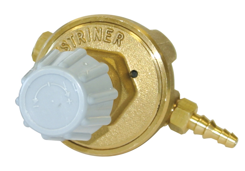 GYS Flowmeter for disposable gas bottle