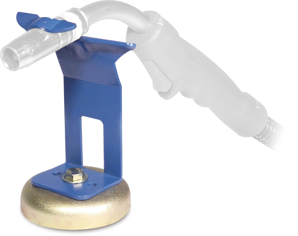 GYS MIG MAGNETIC TORCH SUPPORT
