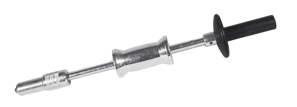 GYS CAR BODY NAIL-PULLING SLIDE HAMMER