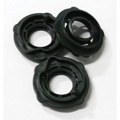 Air distribution ring for SATAjet 3000 jet 2000 HVLP jet RP jet K 3