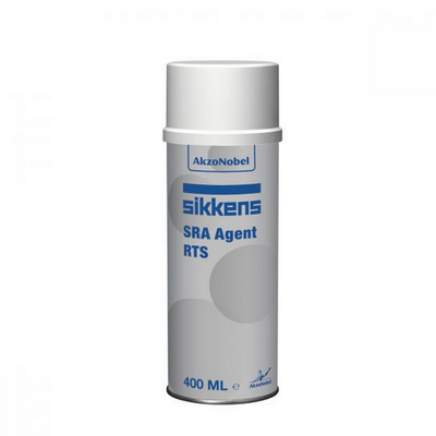 400ml Sikkens SRA Agent RTS Aerosol (Each)