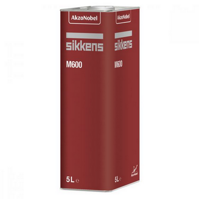 5ltr Sikkens M600 General Purpose Cleaner And Degreaser (Each)