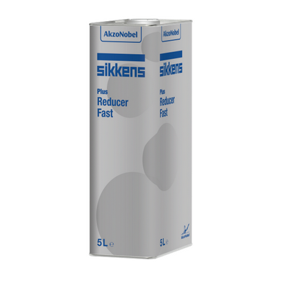 5ltr Sikkens Plus Reducer Fast (Each)