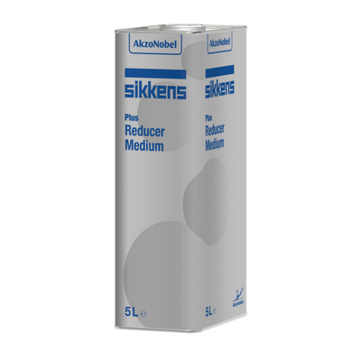 5ltr Sikkens Plus Reducer Medium (Each)