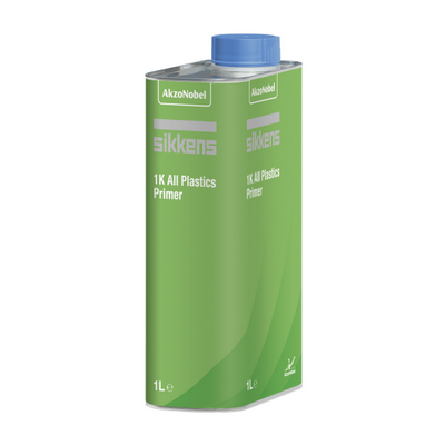 1ltr Sikkens 1K All Plastics Primer (Each)