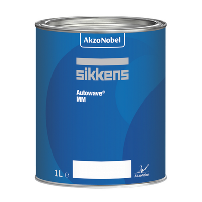 1ltr Sikkens Autowave MM 974 Yellow (Orange) Transparent Tinter (Each)