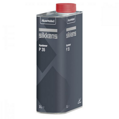 1ltr Sikkens Hardener P35 (Each)